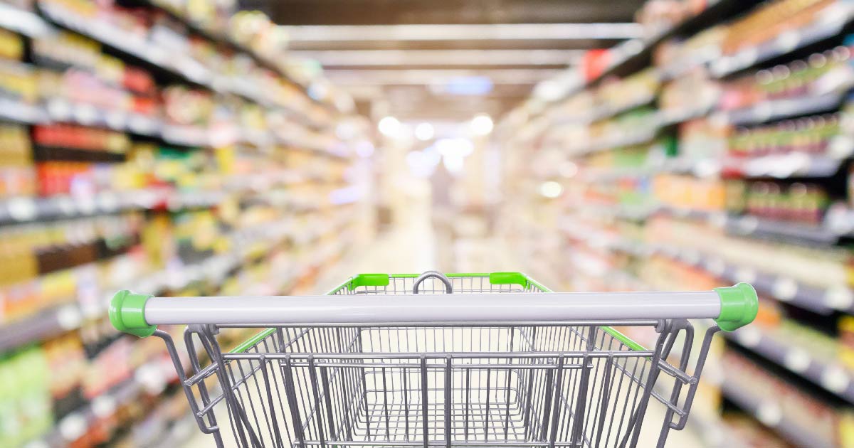 The Value of AI Robots in Grocery Retail