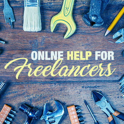 Online Help for Freelancers