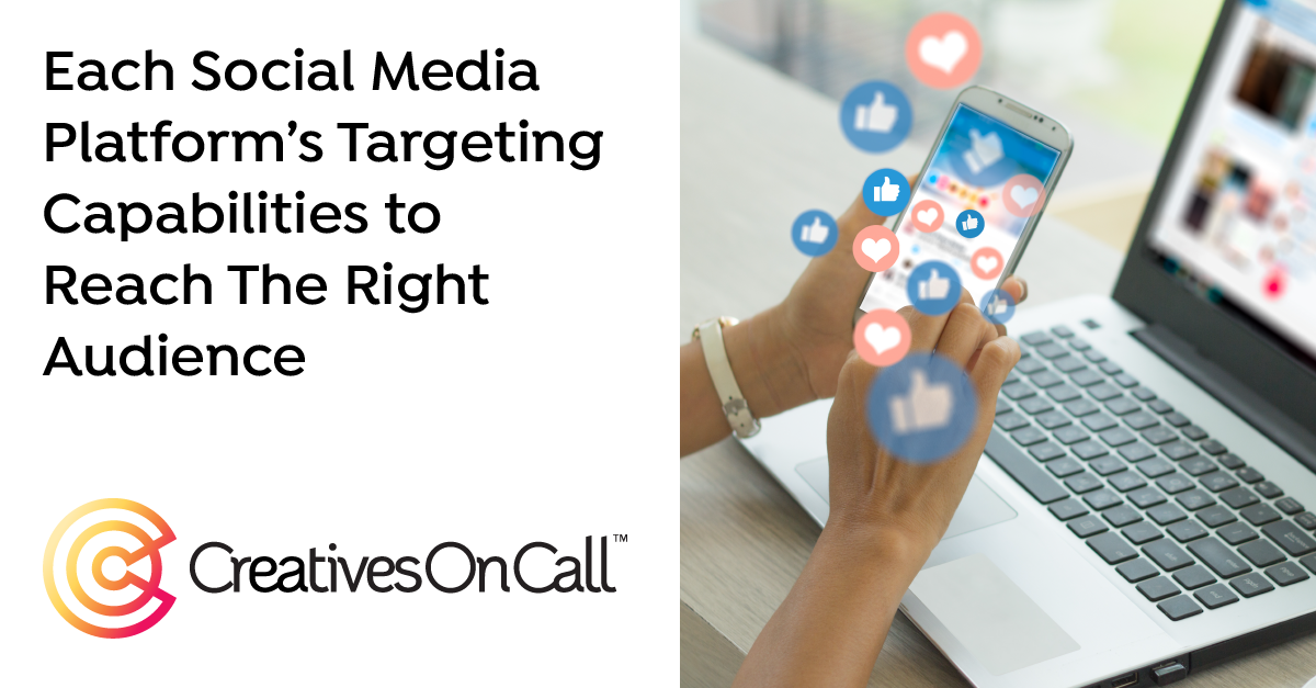 How to Use Social Media to Reach Your Target Audience